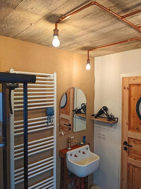 Nautilus Apartman Reinsfeld Kültér fotó