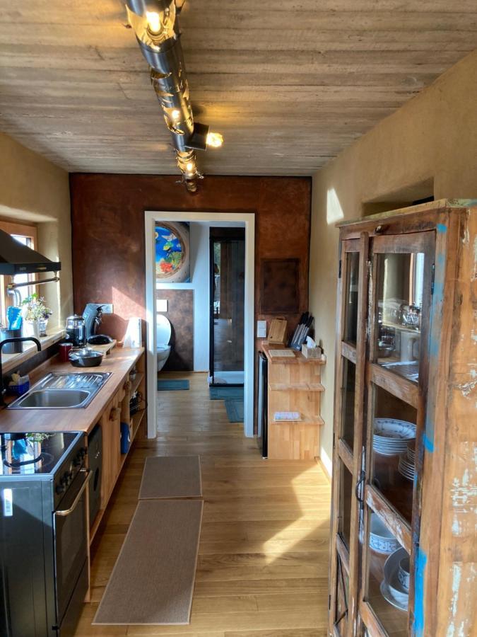 Nautilus Apartman Reinsfeld Kültér fotó