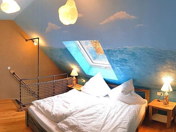 Nautilus Apartman Reinsfeld Kültér fotó