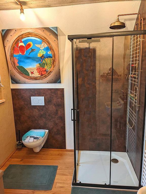 Nautilus Apartman Reinsfeld Kültér fotó