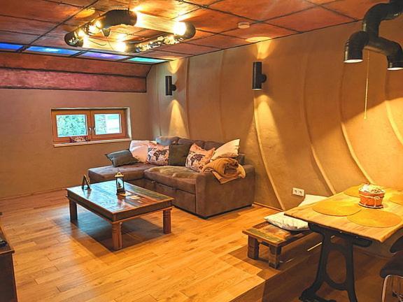 Nautilus Apartman Reinsfeld Kültér fotó